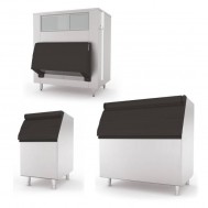 Produttori di ghiaccio