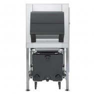 Produttori di ghiaccio