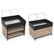 Espositori Ortofrutta