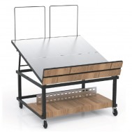 Espositori Ortofrutta