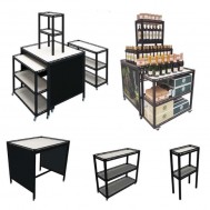 Espositori Promozionali