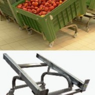 Espositori Ortofrutta