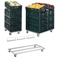 Espositori Ortofrutta