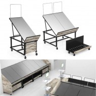 Espositori Ortofrutta