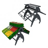 Espositori Ortofrutta