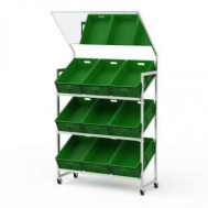 Espositori Ortofrutta