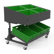 Espositori Ortofrutta