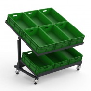 Espositori Ortofrutta