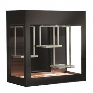 Vetrine Carne e frollatura