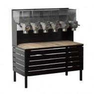 Espositori Ortofrutta