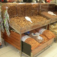 Espositori Ortofrutta