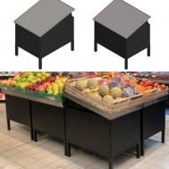 Espositori Ortofrutta