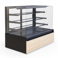 Vetrine e banchi neutri