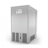 Produttori di ghiaccio