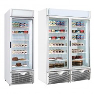 Freezer e Congelatori