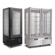 Vetrine Gelato