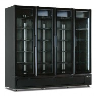 Murali refrigerati plug-in