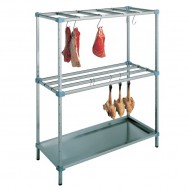 Scaffalature multiuso