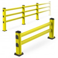 Batticarrelli e protezioni