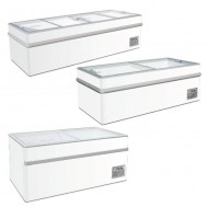 Freezer e Congelatori