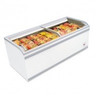 Isole e Murali Surgelati