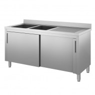 Arredo neutro acciaio