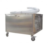 Produttori di ghiaccio