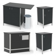 Espositori Ortofrutta