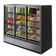 Murali refrigerati plug-in