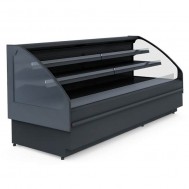 Murali refrigerati plug-in