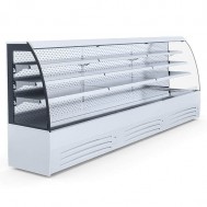 Murali refrigerati plug-in