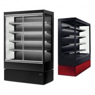 Murali refrigerati plug-in