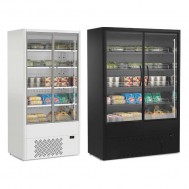 Murali refrigerati plug-in