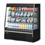 Murali refrigerati plug-in