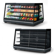 Murali refrigerati