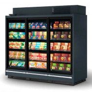 Murali refrigerati plug-in