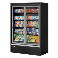 Murali refrigerati plug-in