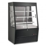 Murali refrigerati plug-in