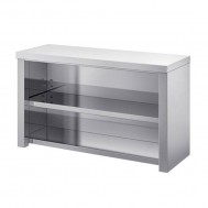 Arredo neutro acciaio