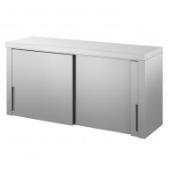 Arredo neutro acciaio