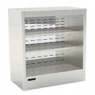 Retrobanchi e pensili