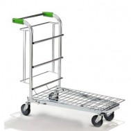 Carrelli spesa e Trasporto interno