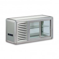 Vetrine refrigerate da banco