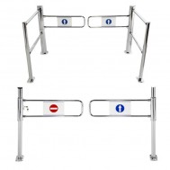 Sistemi accesso e Arredo in filo