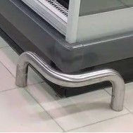 Batticarrelli e protezioni