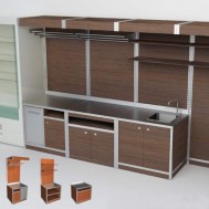 Retrobanchi e pensili