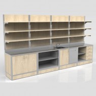 Retrobanchi e pensili