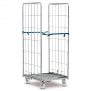 Sistemi accesso e Arredo in filo