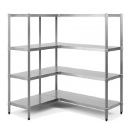 Scaffalature multiuso