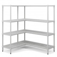 Scaffalature multiuso